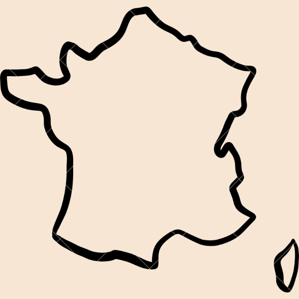 Au cœur des territoires français