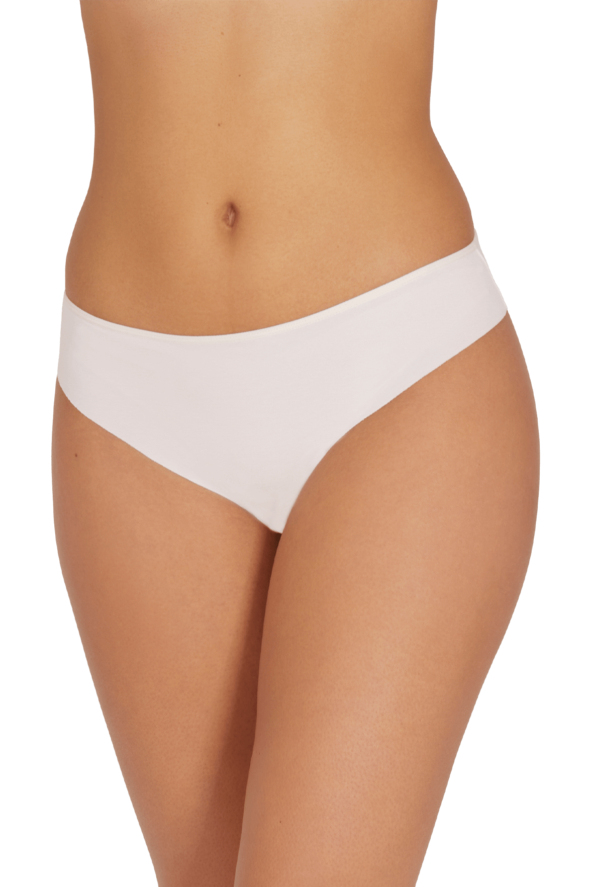 Slip Modal Sensuel - Soie