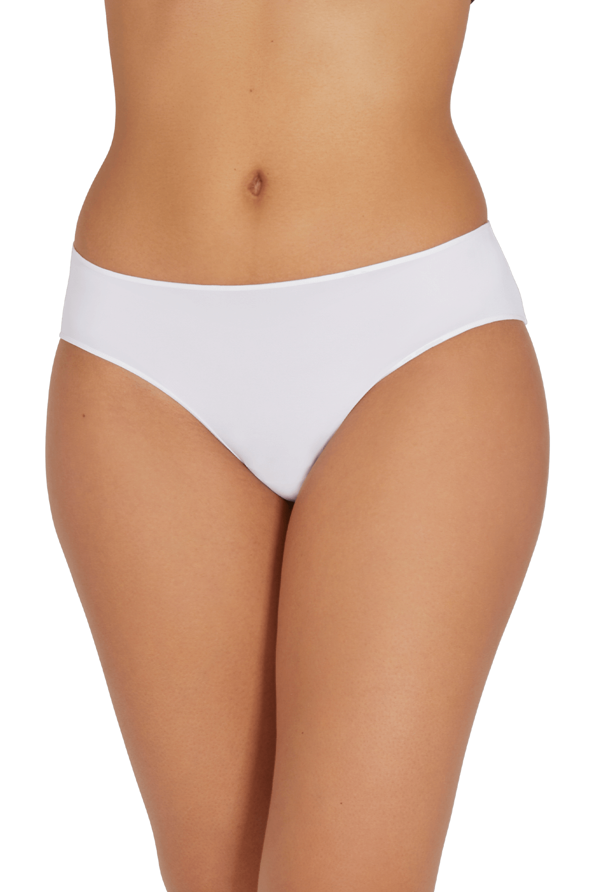 Lot de 3 Slips - Trio Imprimé invisible - Rayures