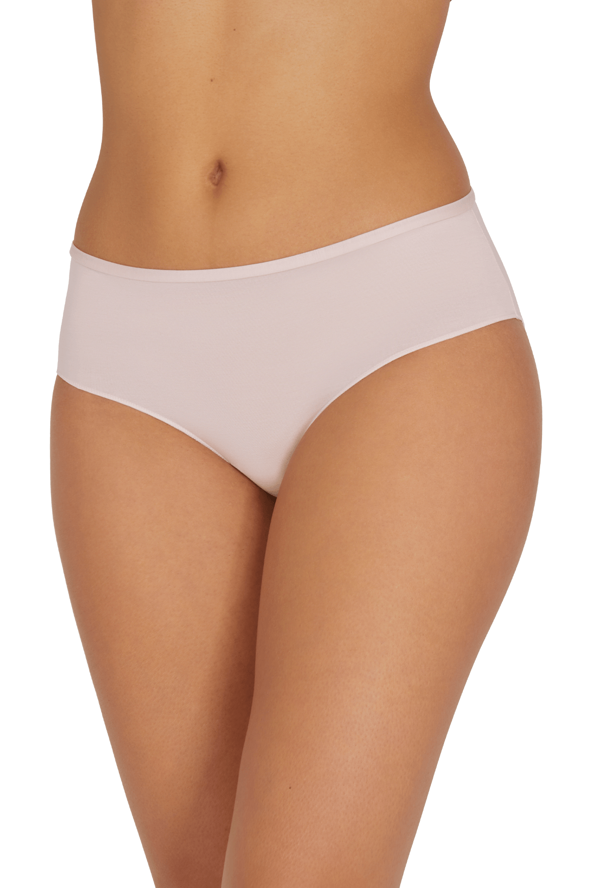 Lot de 3 Slips - Trio Modal - Océan / poudre / soie