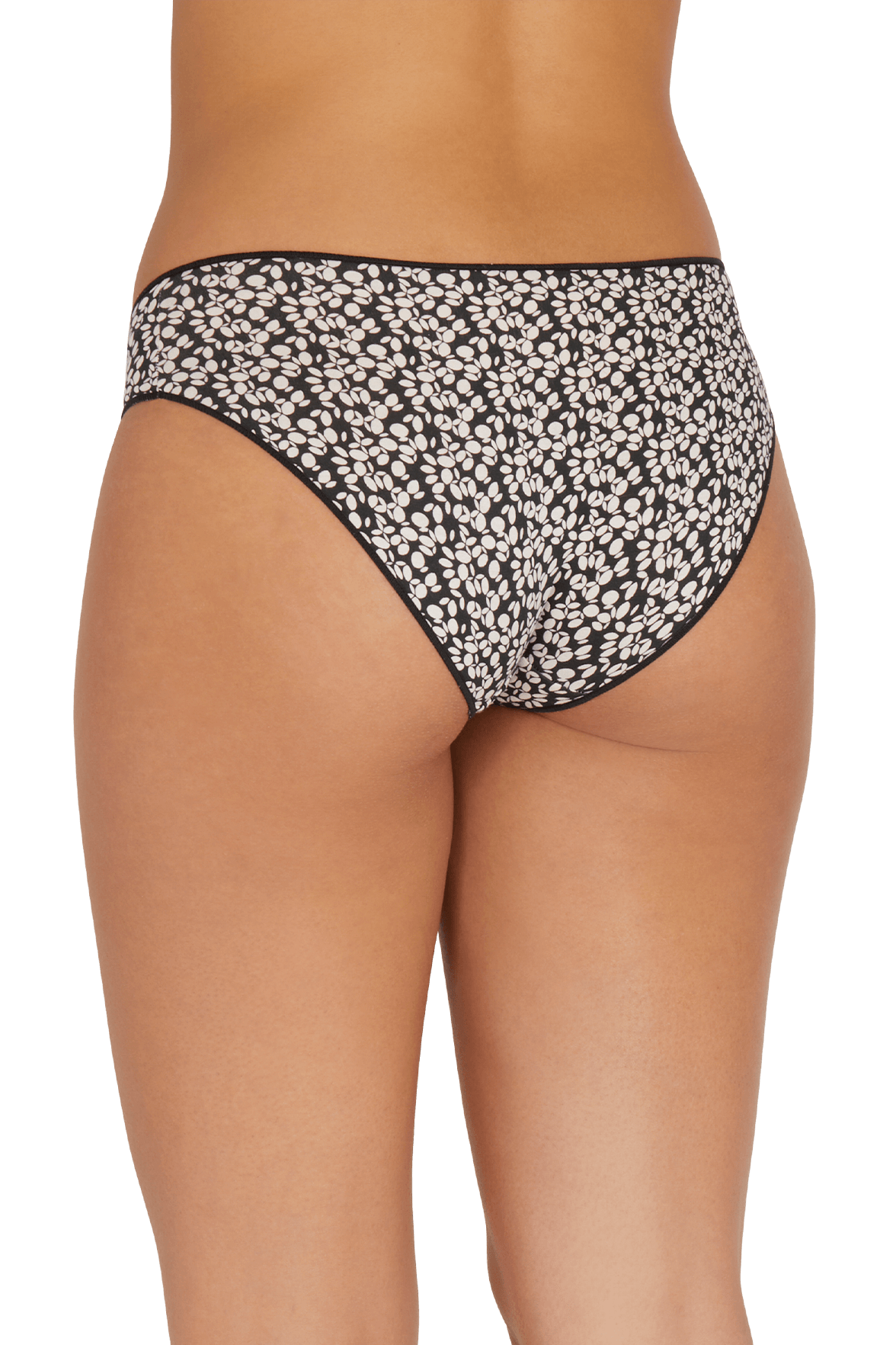 Lot de 3 Slips - Trio Imprimé Floral - Provence