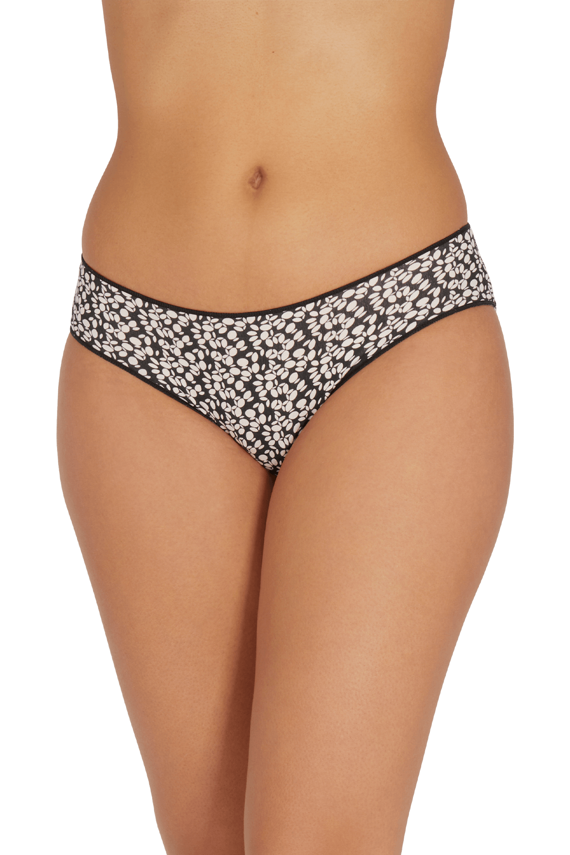 Lot de 3 Slips - Trio Imprimé Floral - Provence