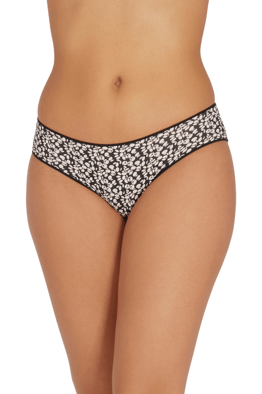 Lot de 3 Slips - Trio Imprimé Floral - Provence