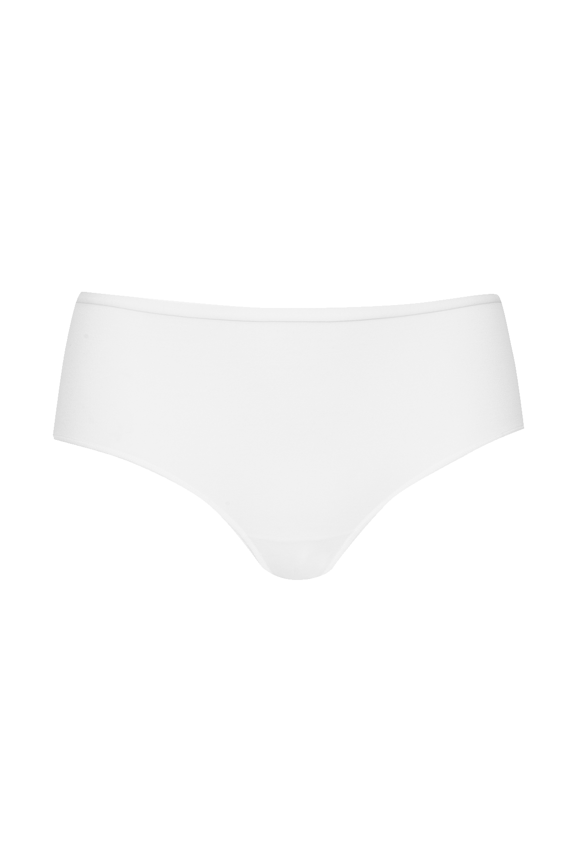 Lot de 3 Slips - Trio Essentiel Micro - Nude / noir / blanc