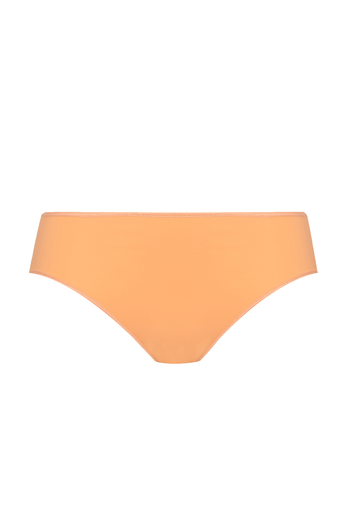 Lot de 3 Slips - Trio Essentiel Micro - Nacre / capucine / horizon