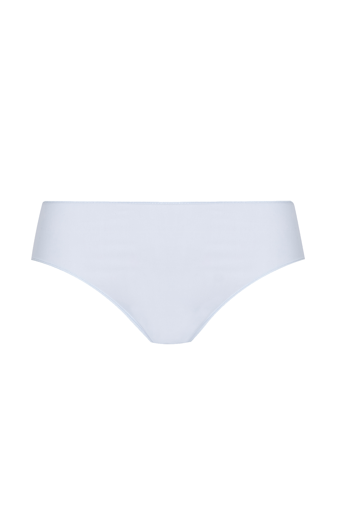 Lot de 3 Slips - Trio Essentiel Micro - Nacre / capucine / horizon