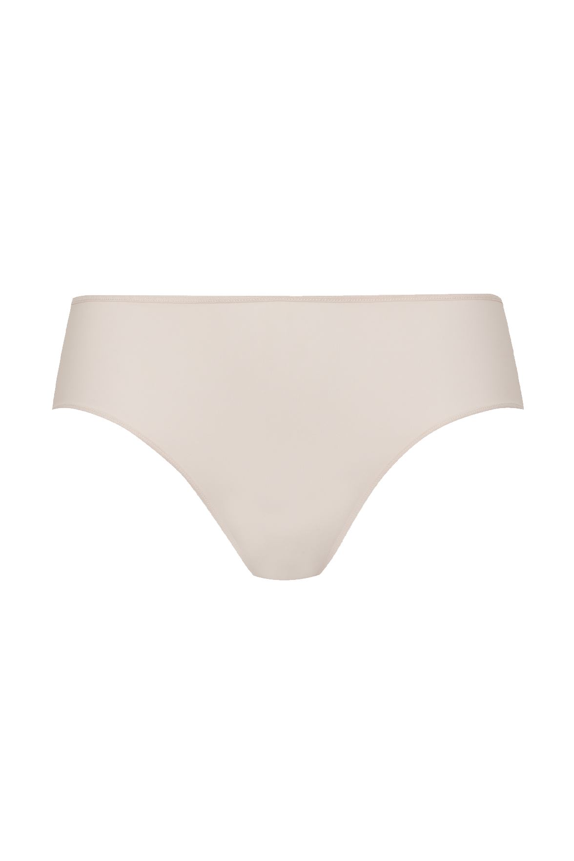 Lot de 3 Slips - Trio Essentiel Micro - Noir / rouge / poudre
