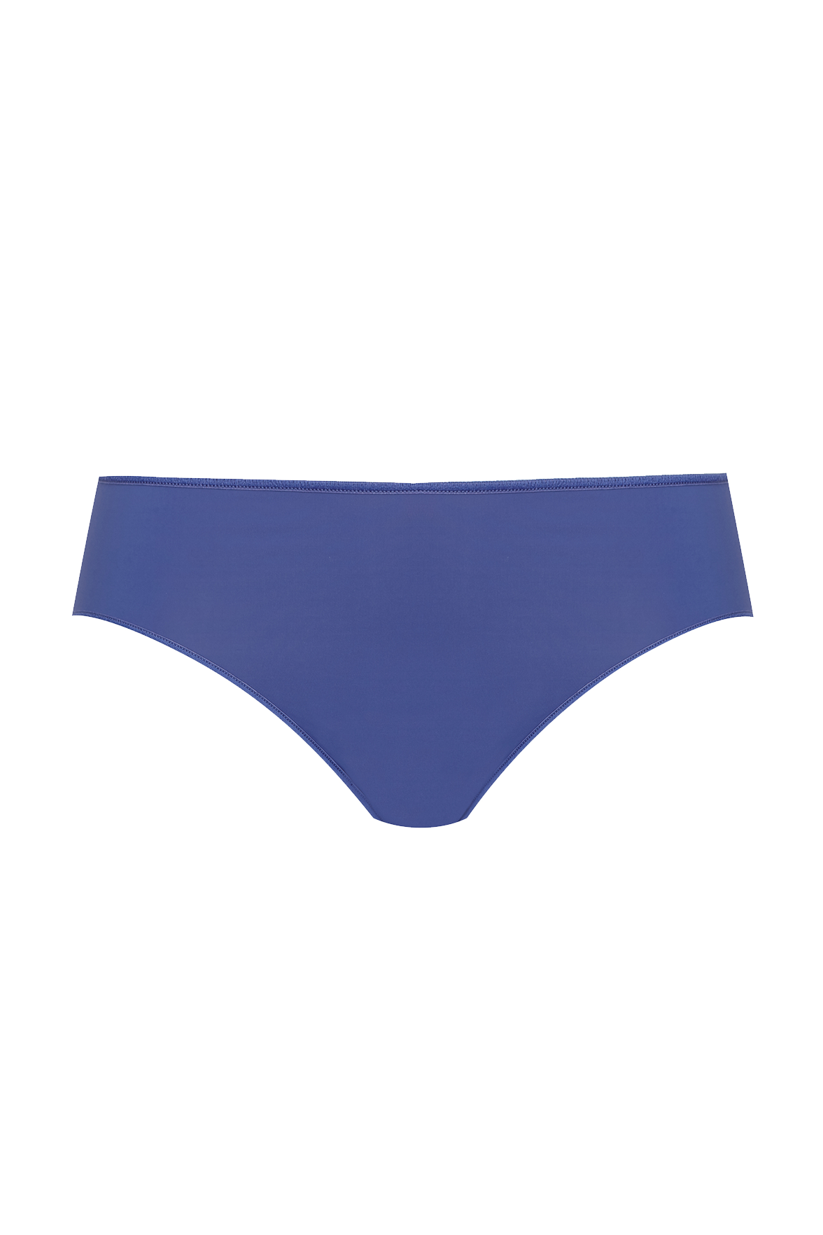 Lot de 3 Slips - Trio Essentiel Micro - Noir / saphir / nacre