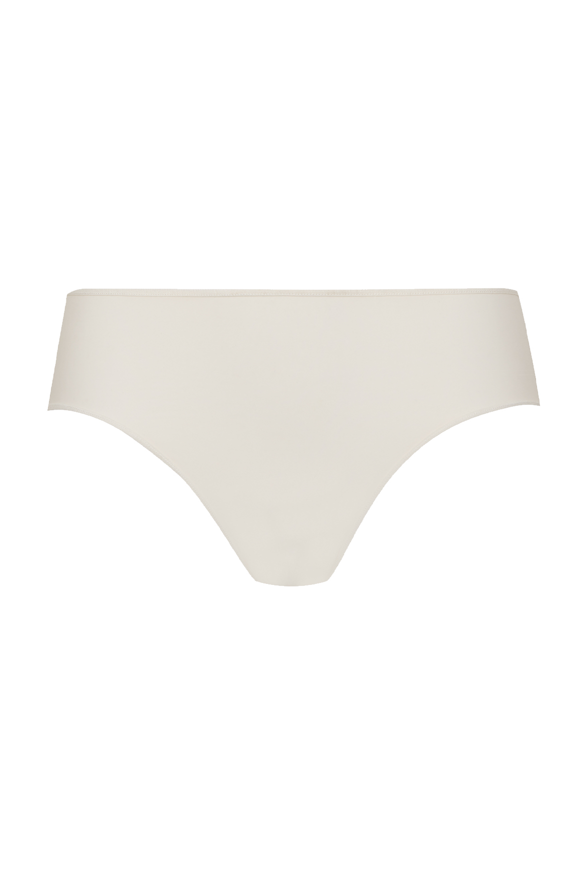 Lot de 3 Slips - Trio Essentiel Micro - Noir / soie / ocre