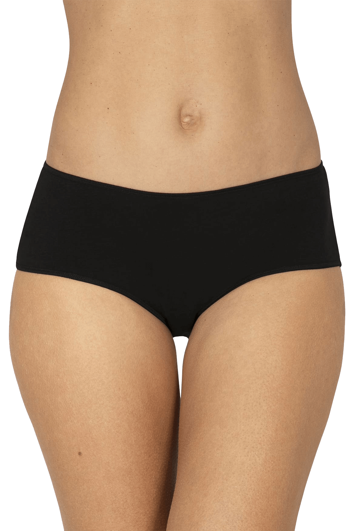 Lot de 3 Shortys - Trio Imprimé Floral - Imprimé faune