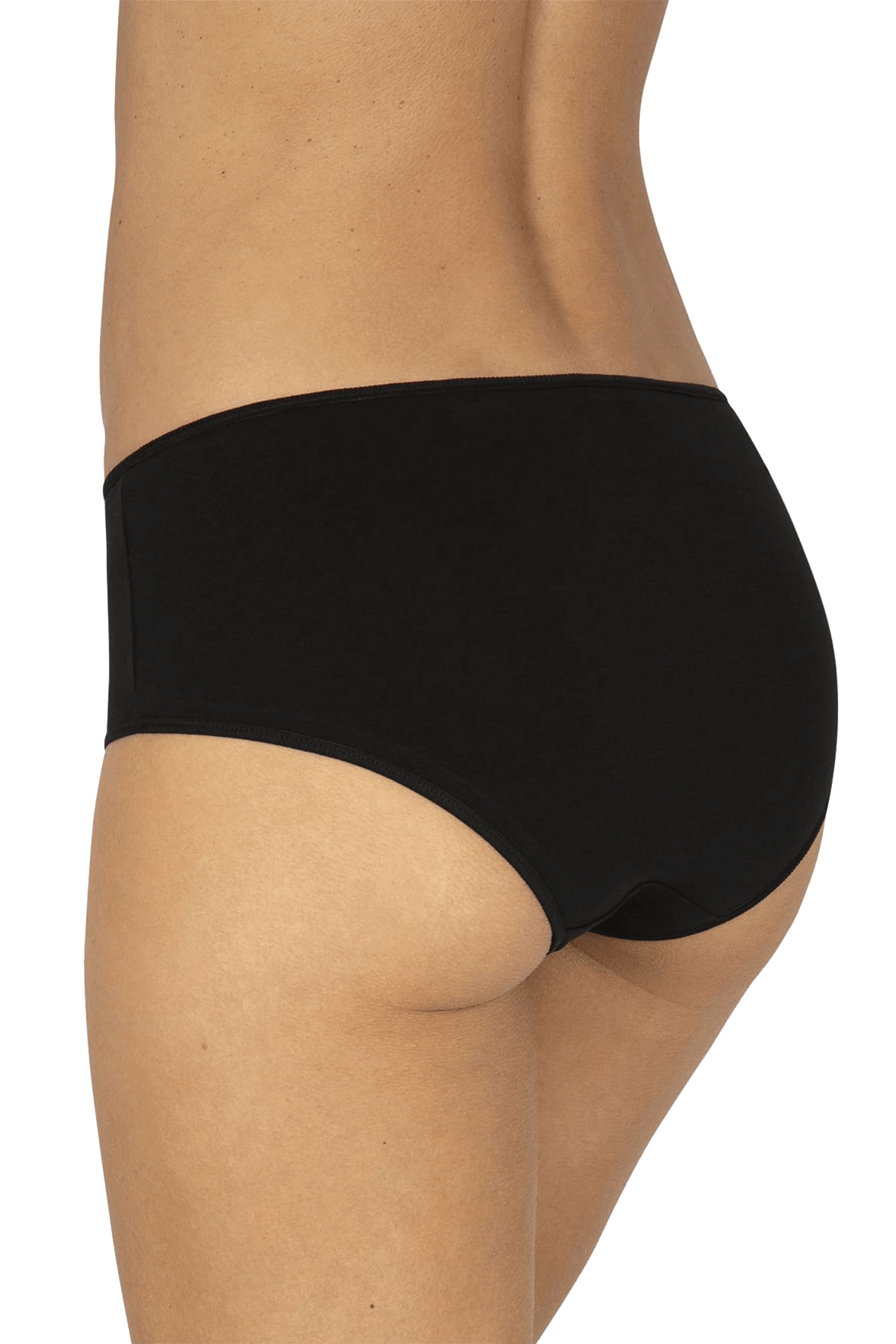 Lot de 3 Shortys - Trio Imprimé Floral - Imprimé faune