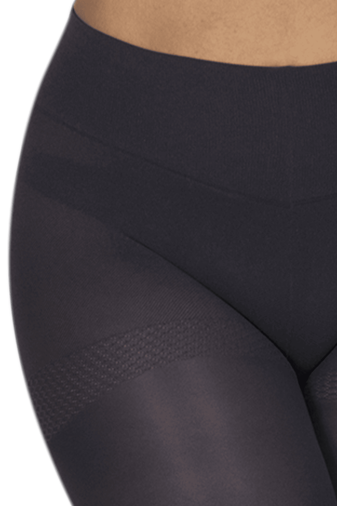 Collant Opaque 60D Accord Parfait - Noir
