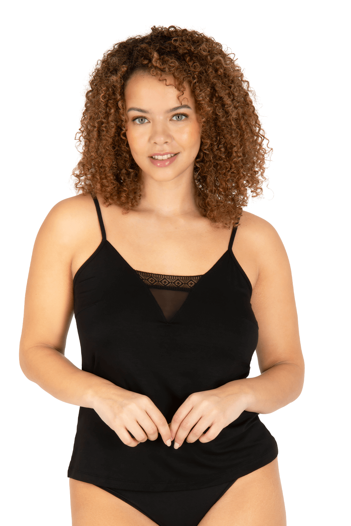 Caraco Minuit - Noir