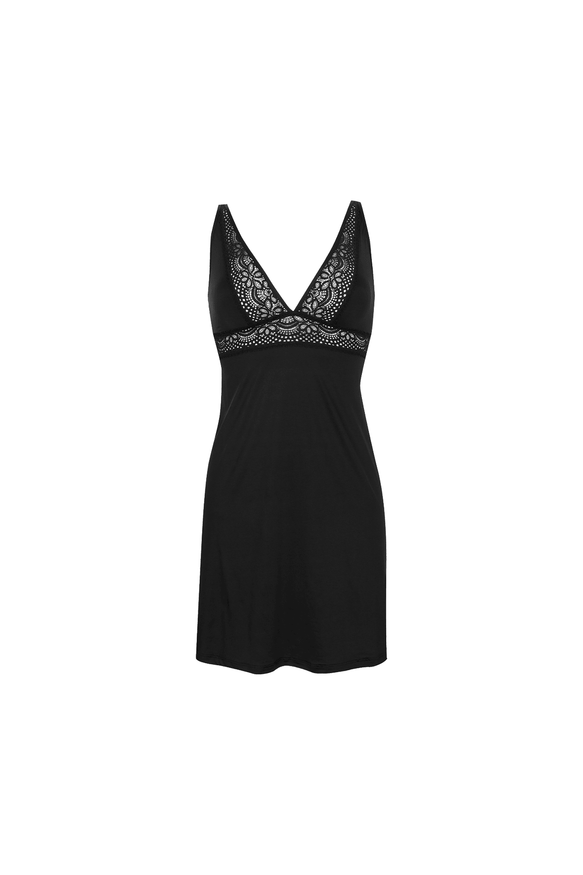 Nuisette L'irrésistible - Noir