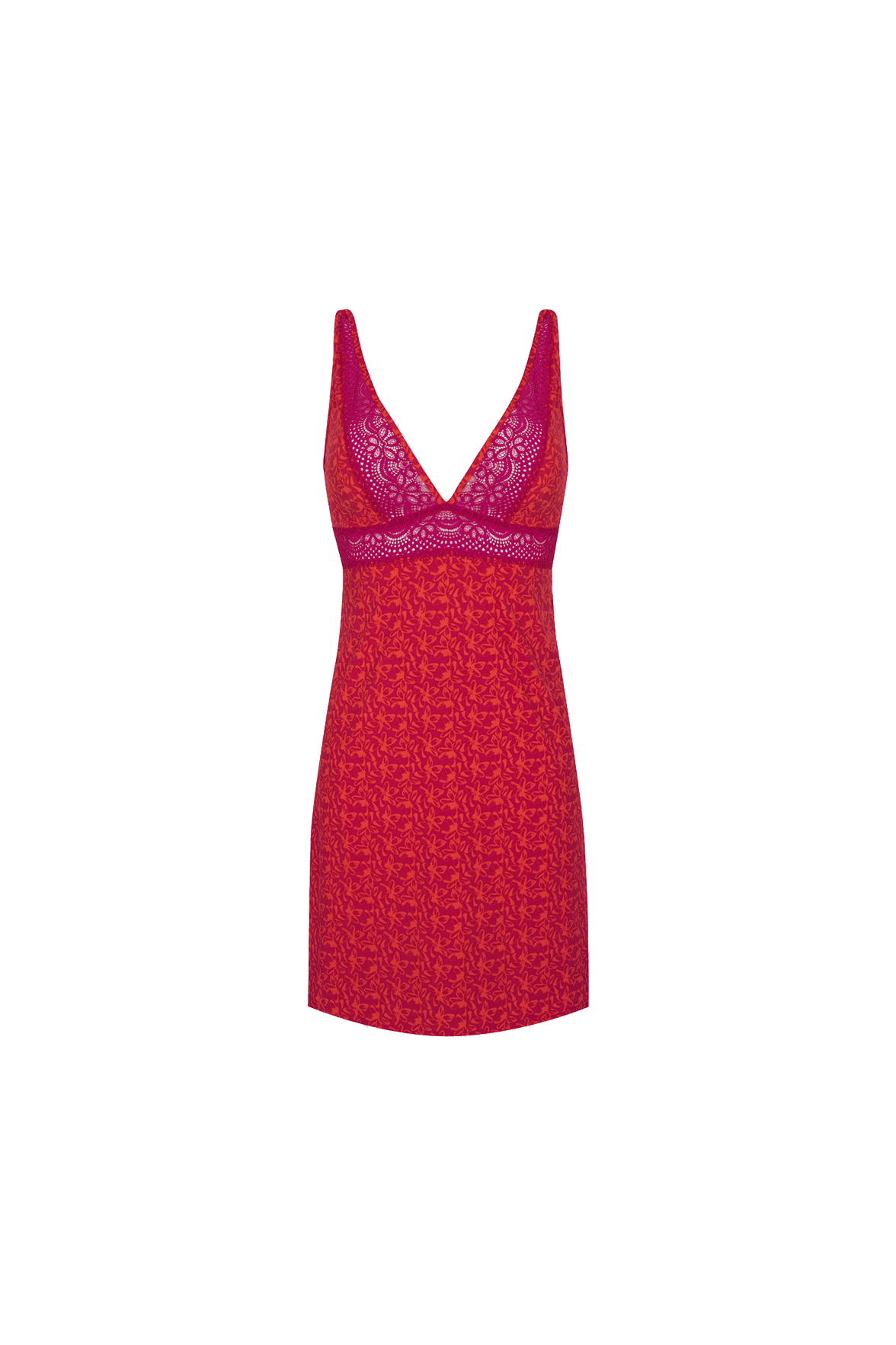 Nuisette L'irrésistible - Tiaré