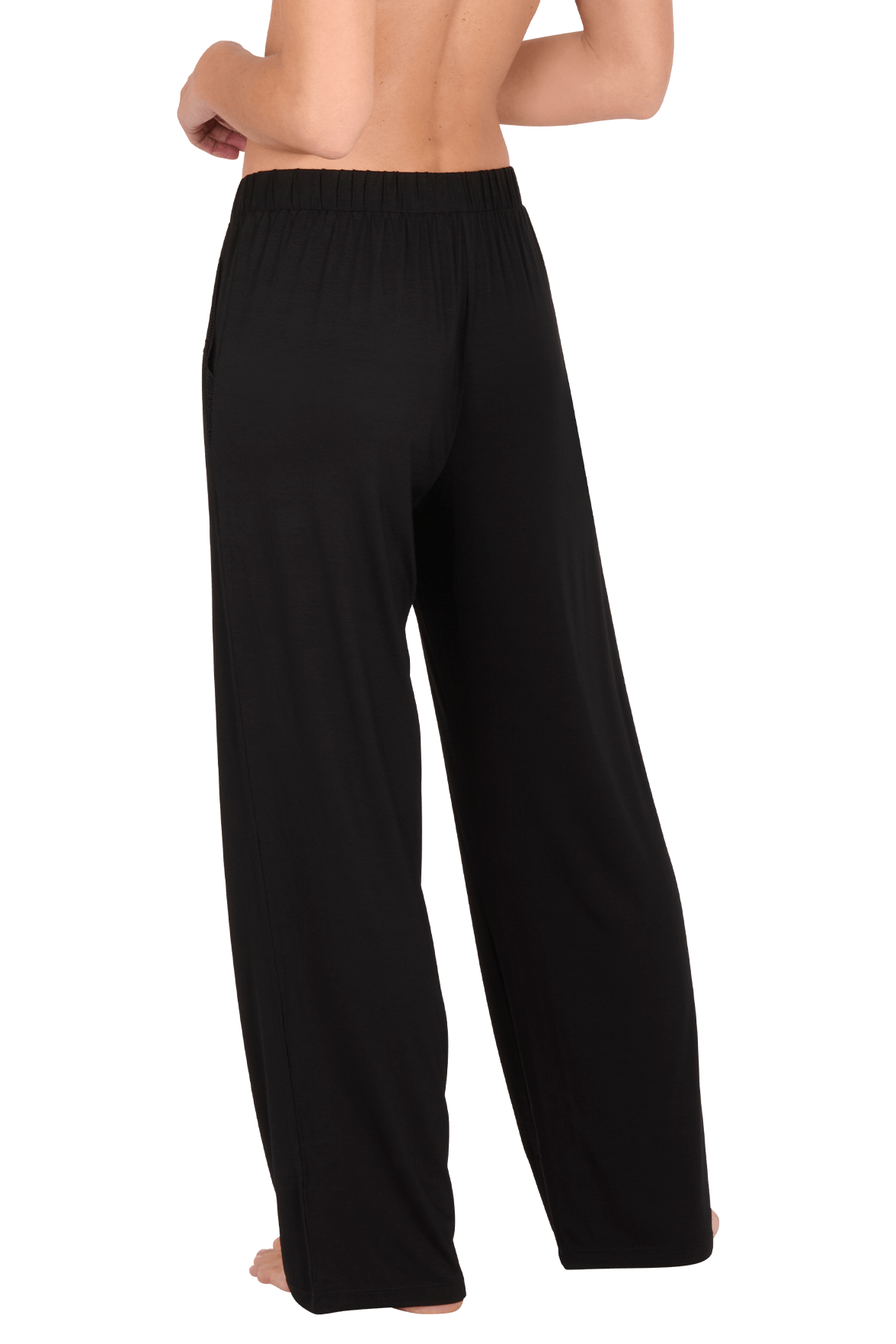 Pantalon Minuit - Noir