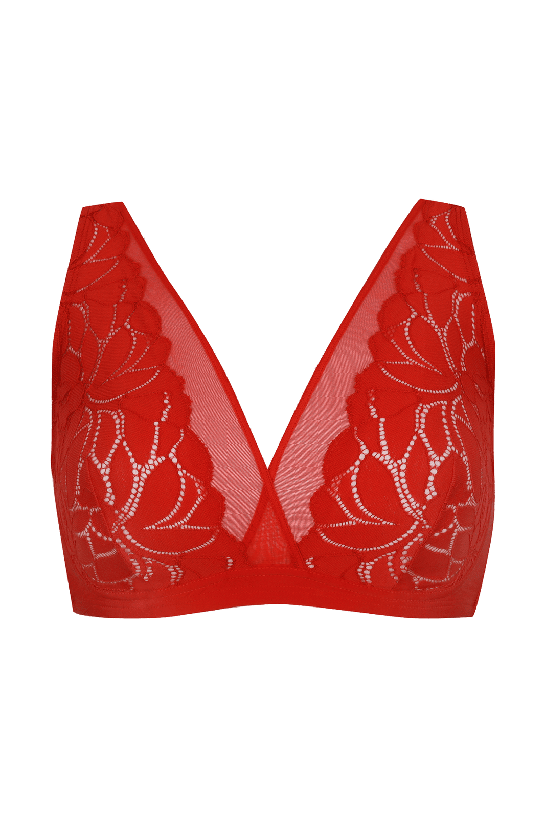 Soutien-gorge armatures blanc Liberté | 3 Suisses