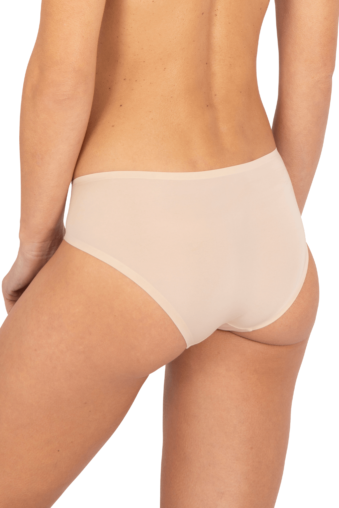 Slip Nuances - Nude