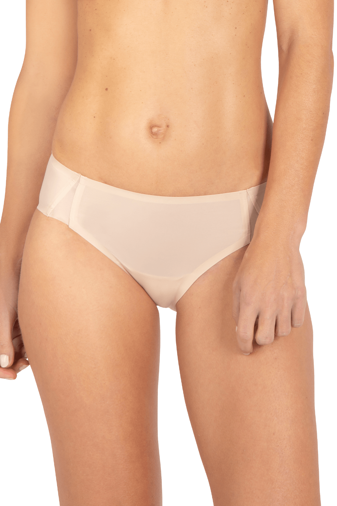 Slip Nuances - Nude