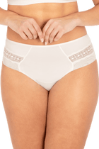 Slip brésilien Jour après Jour - Soie