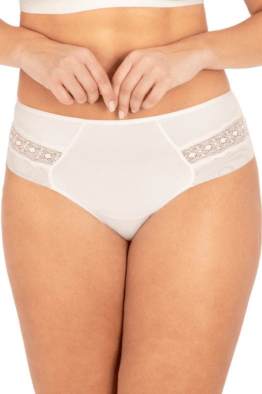 Slip brésilien Jour après Jour - Soie