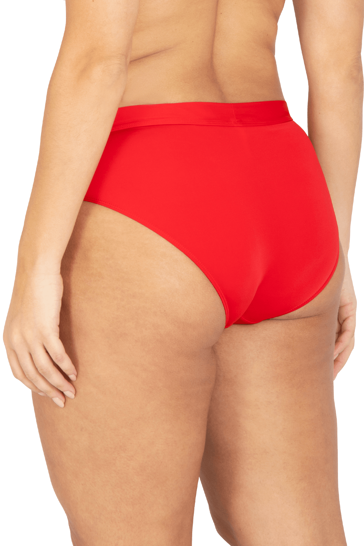 Slip Muse - Rouge ardent