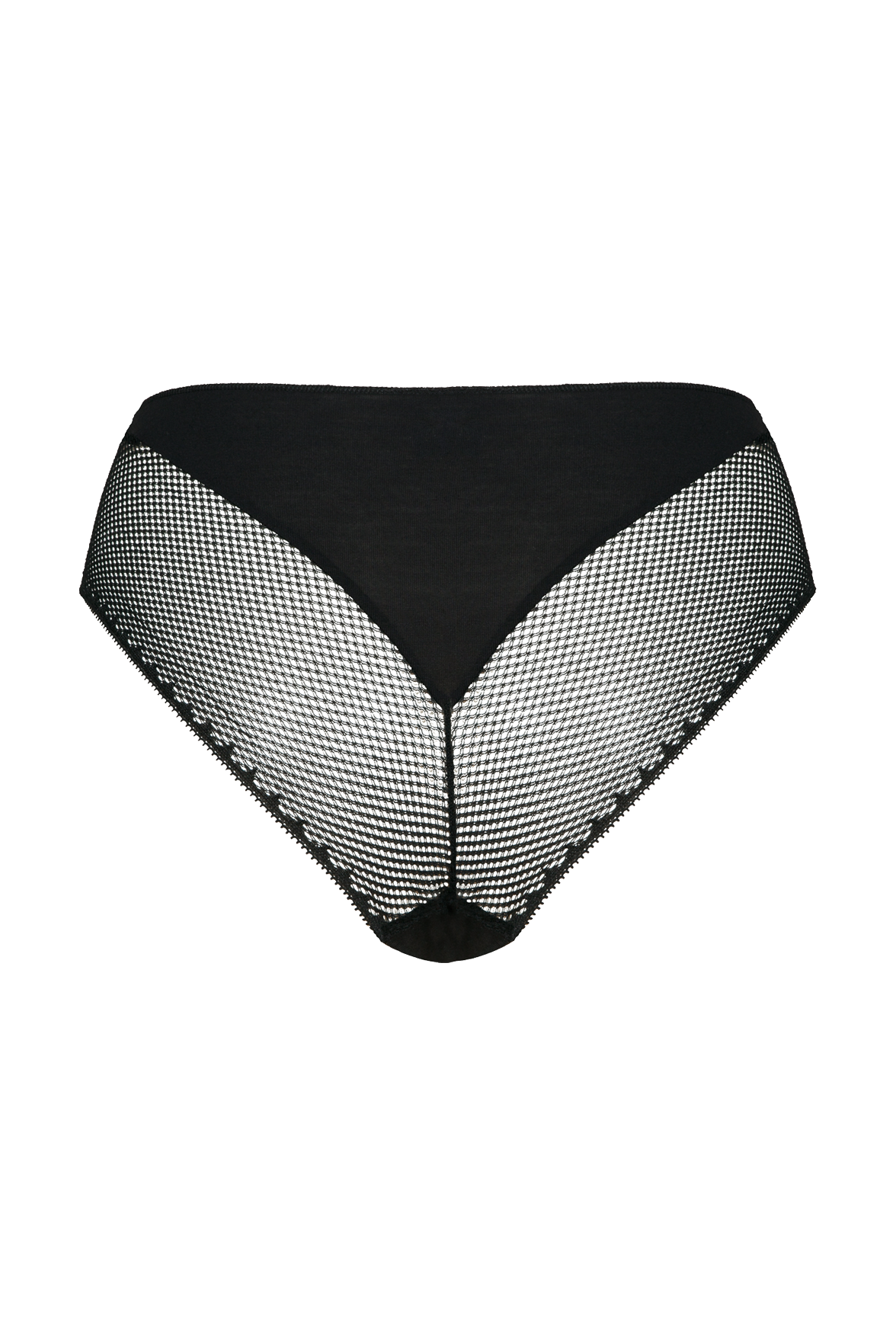 Duo magique Lot de 2 Slips - Noir