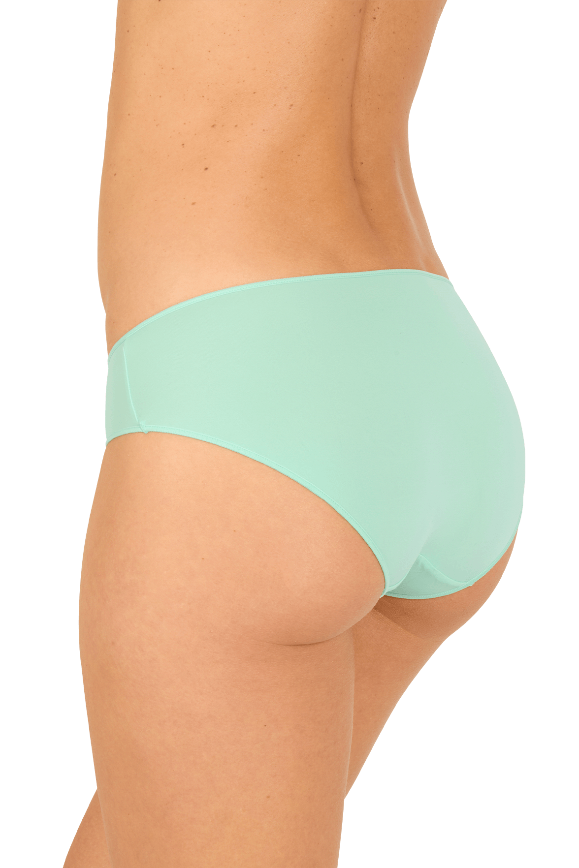 Lot de 3 Slips - Trio Essentiel Micro - Croisière