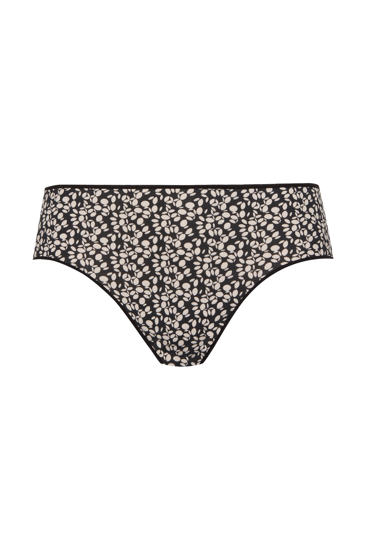 Lot de 3 Slips - Trio Imprimé Floral - Provence
