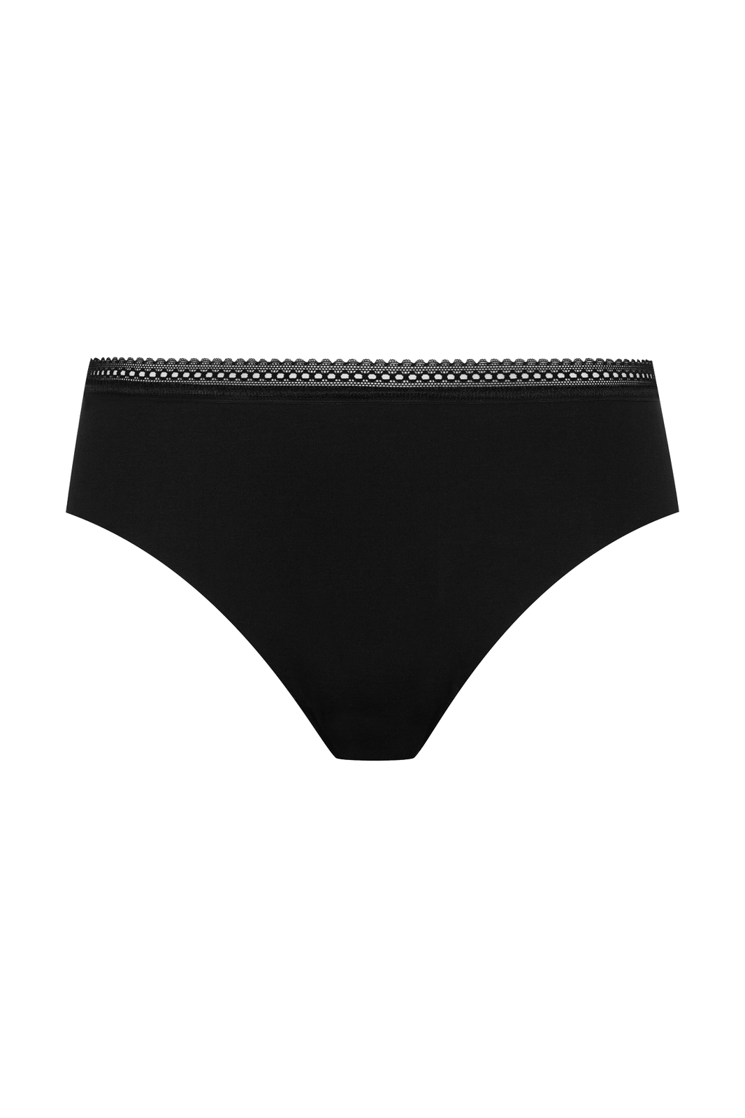 Lot De 6 Culotte Sans Couture Femme -Invisible Slip Sous