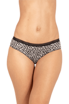 Lot de 3 Slips - Trio Coton Fantaisie - Namibie