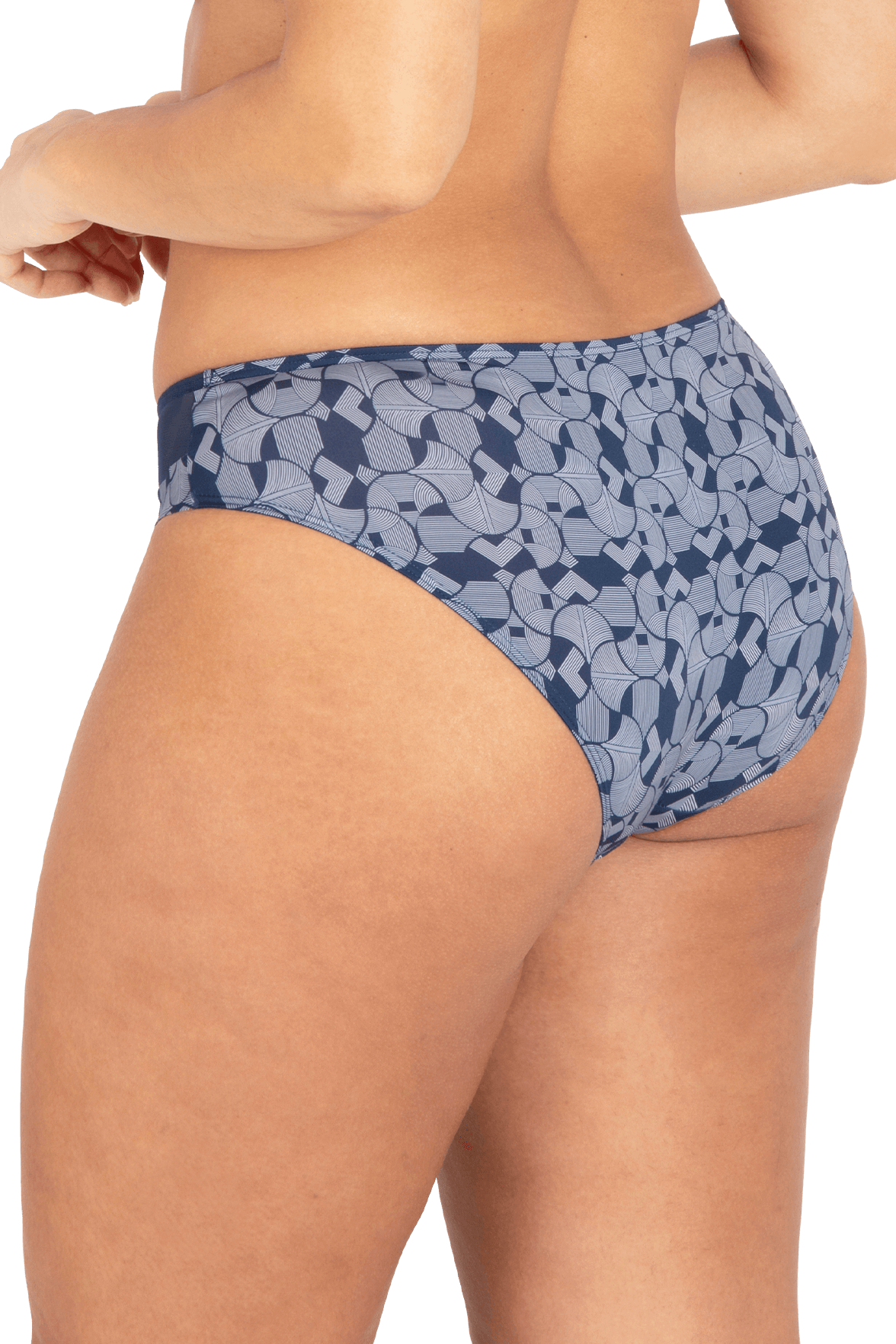 Slip Tulle Design - Art déco