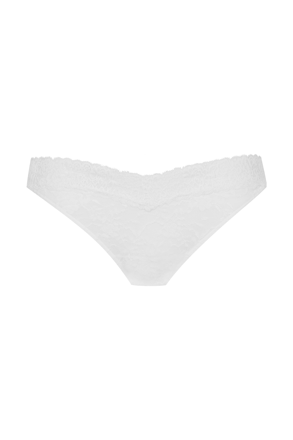 Duo Pop Lot de 2 Strings - Vert éclatant / blanc