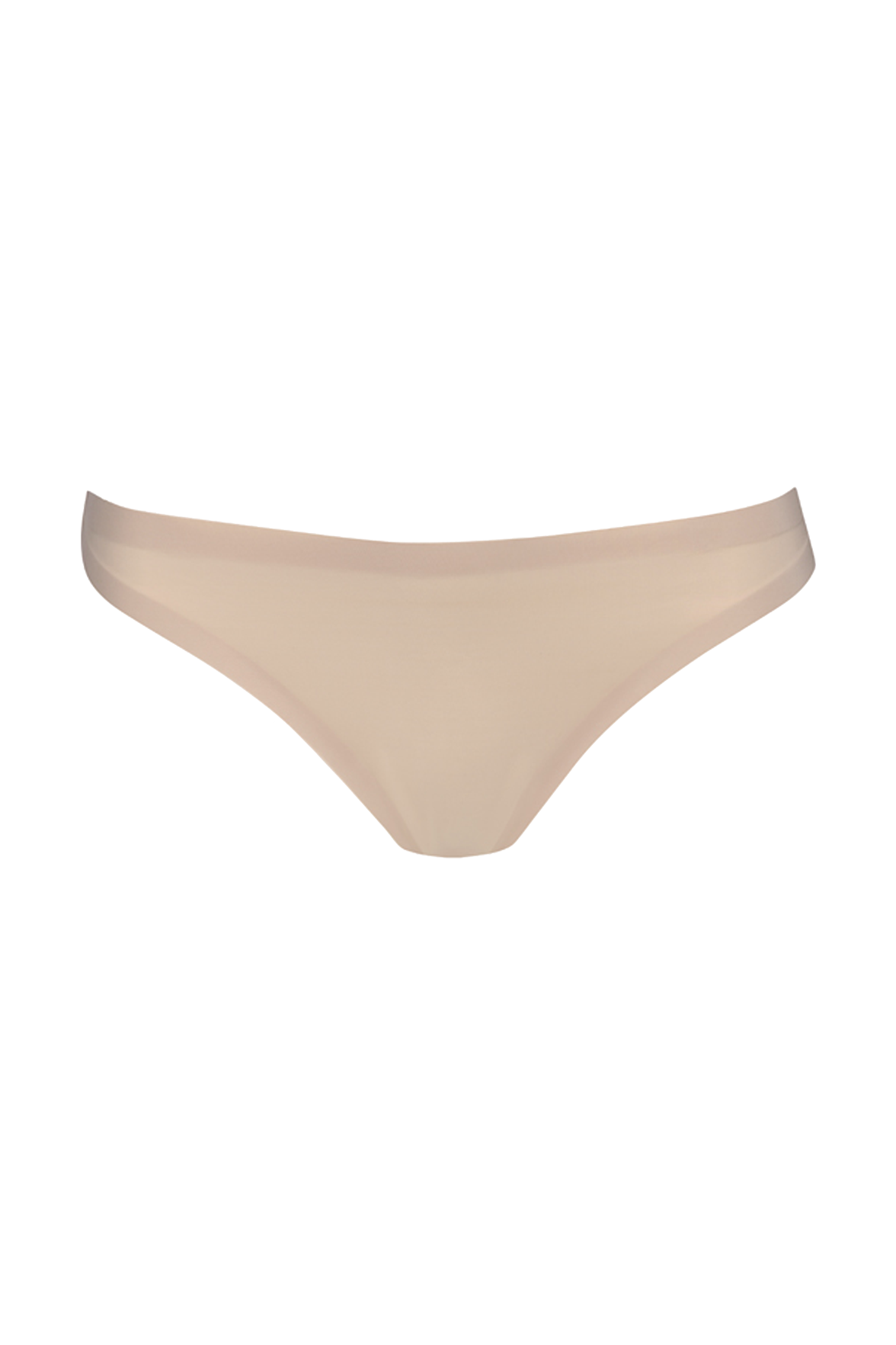 String Invisible - Nude