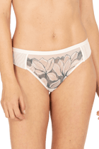 Tanga Nymphéas - Soie