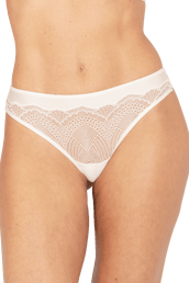 Tanga Idylle - Soie