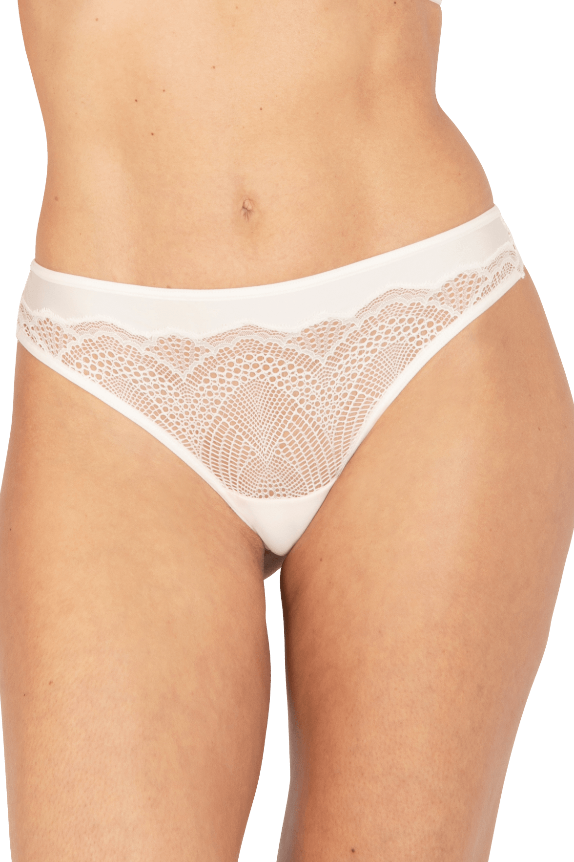 Tanga Idylle - Soie