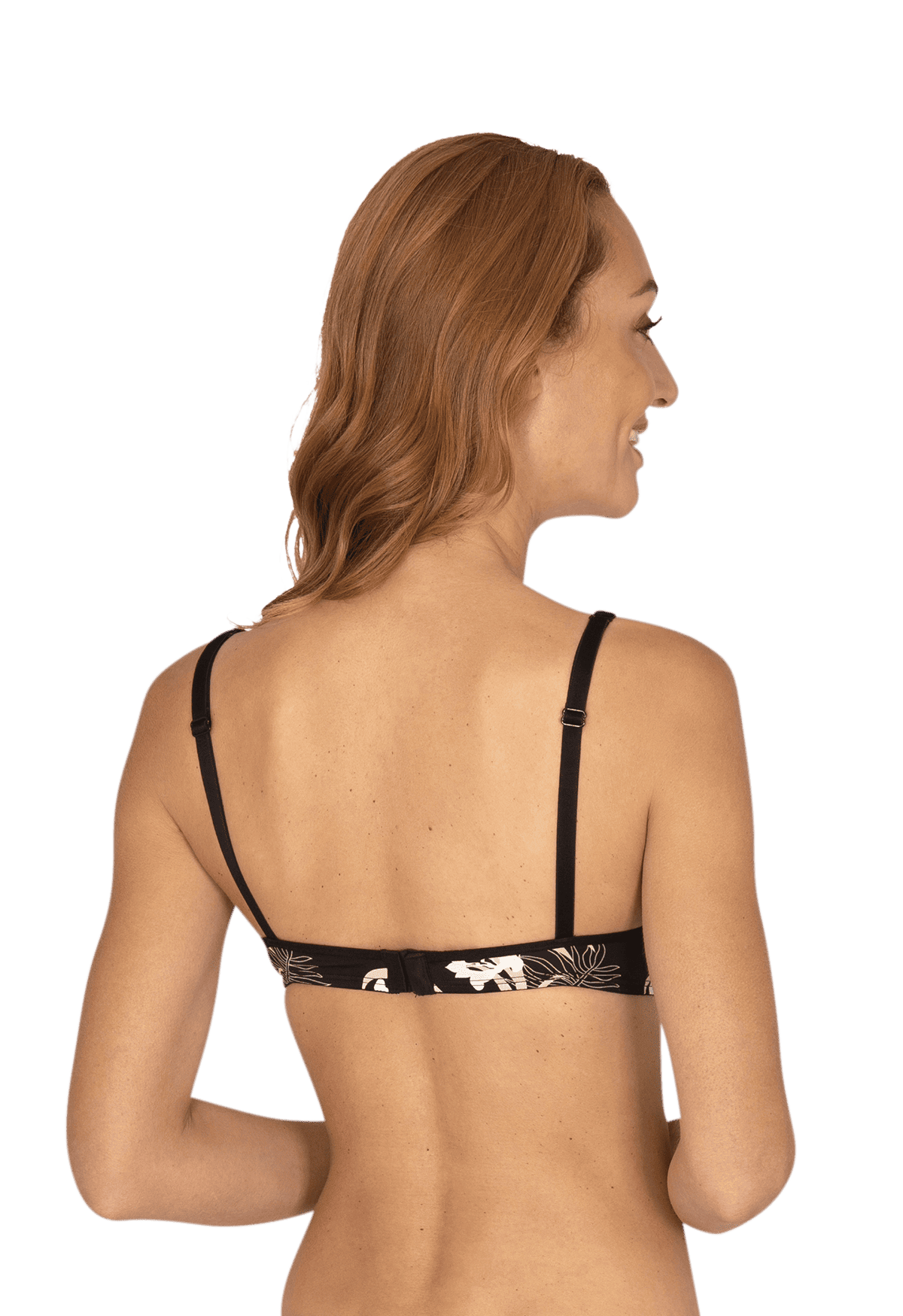 Soutien-gorge coques Tulle Design - Bouquet