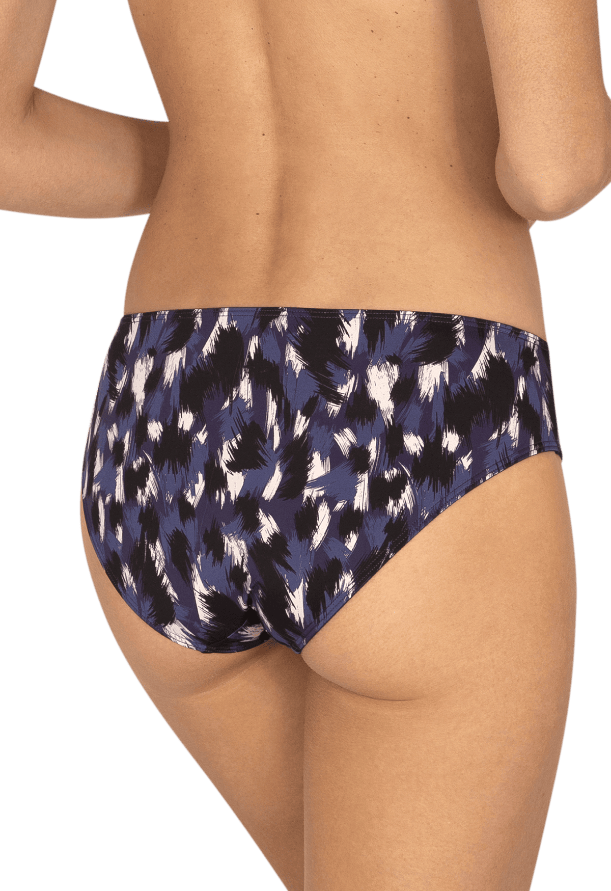 Slip Tulle Design - Songe bleu