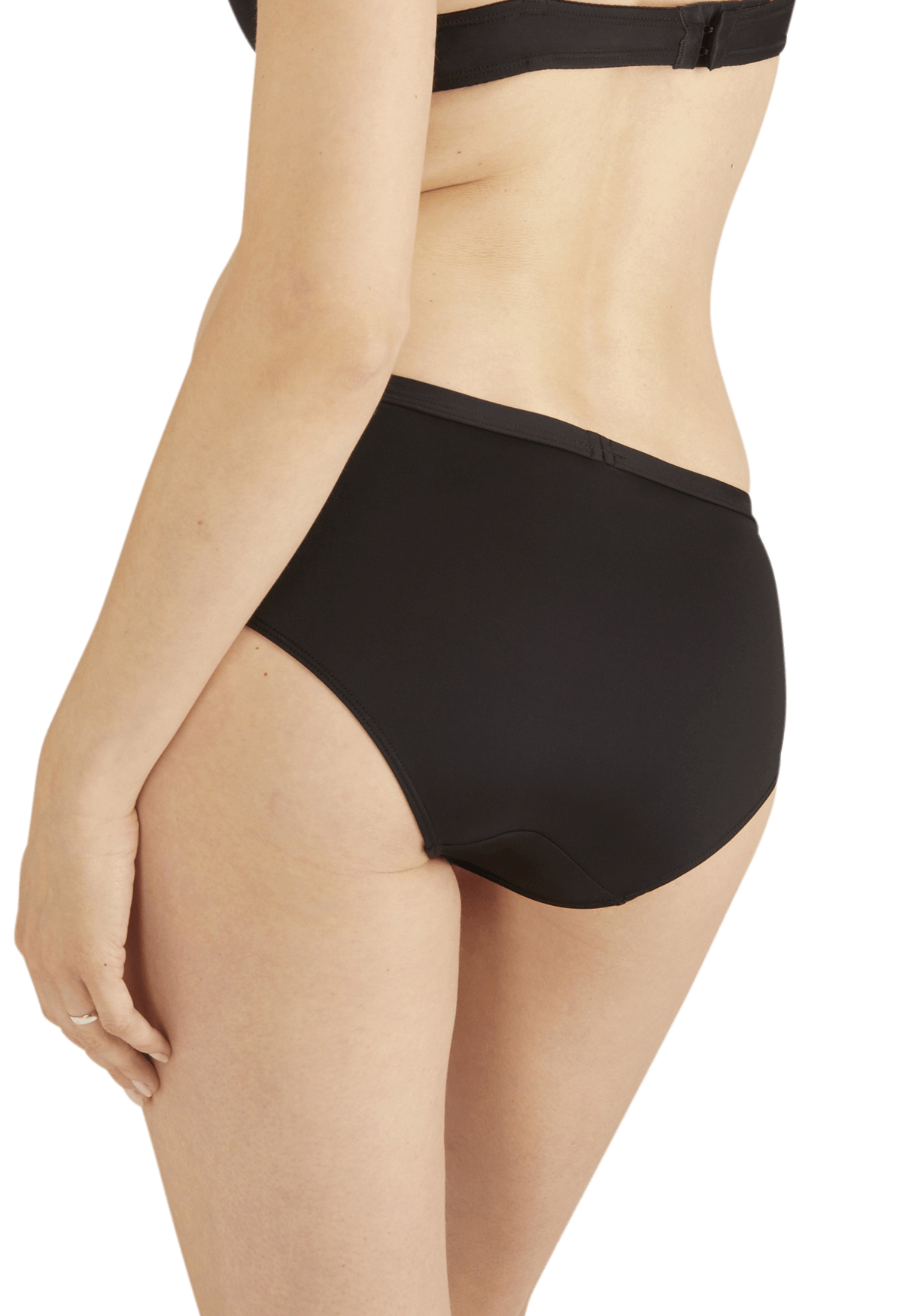 Culotte Jour Après Jour - Noir