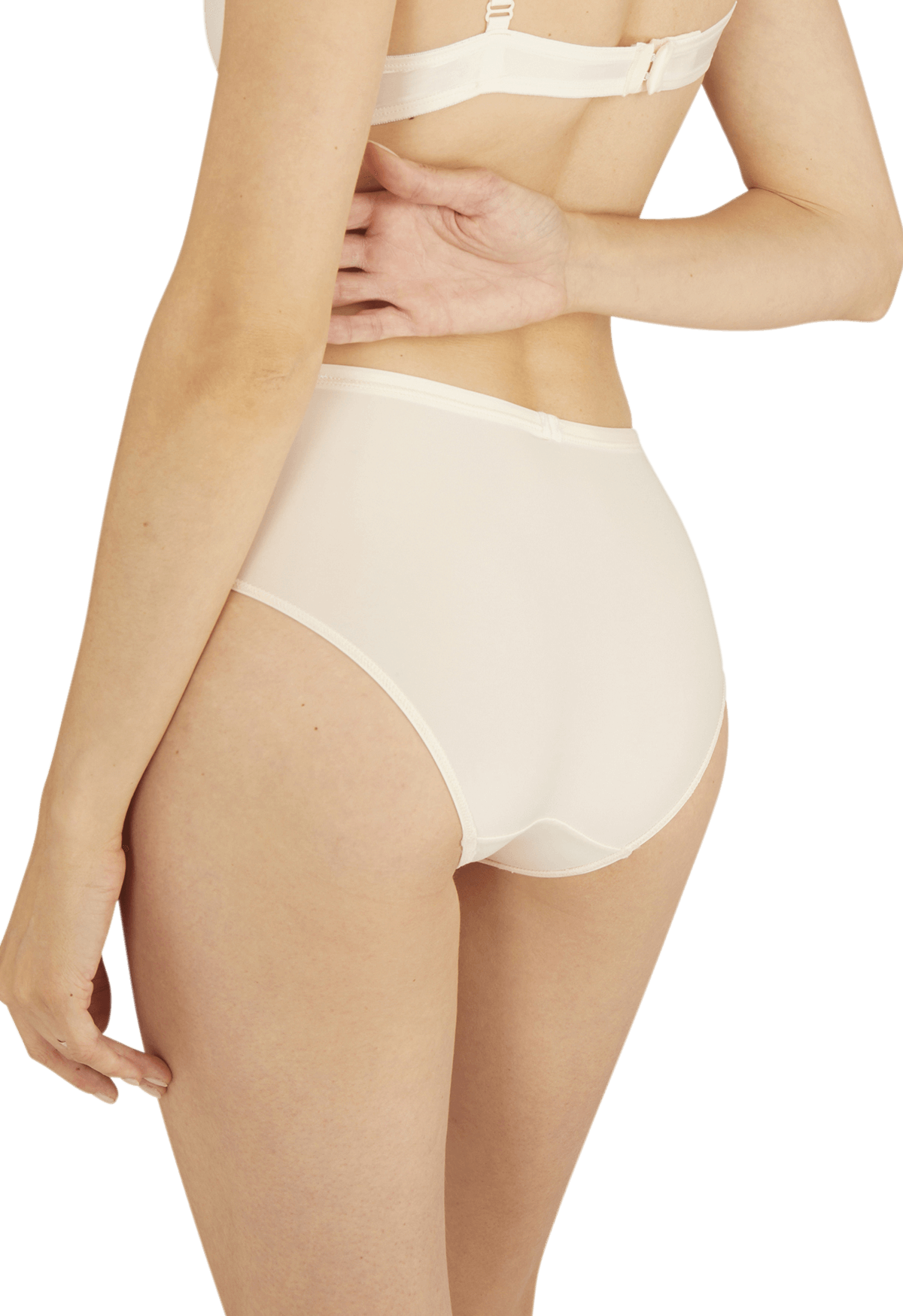 Culotte Jour Après Jour - Soie