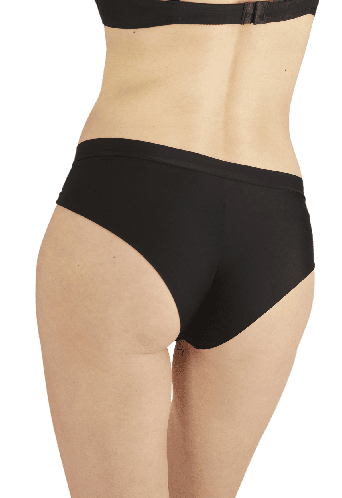 Tanga Magnetik - Noir