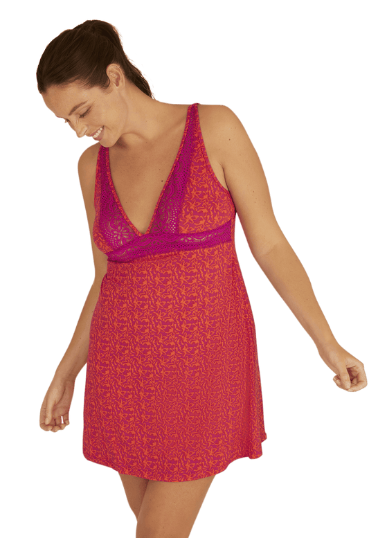Nuisette L'irrésistible - Tiaré