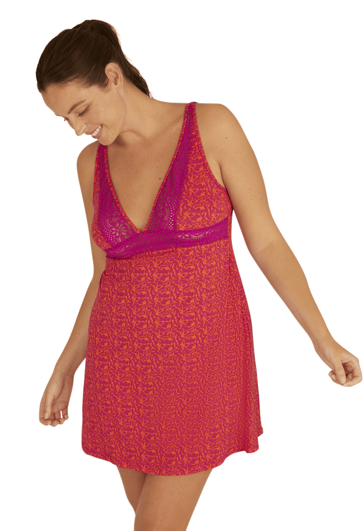 Nuisette L'irrésistible - Tiaré