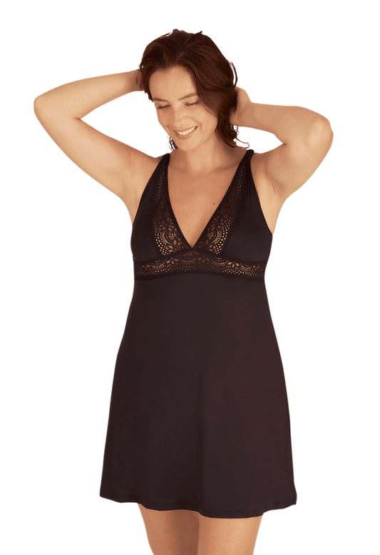 Nuisette L'irrésistible - Noir