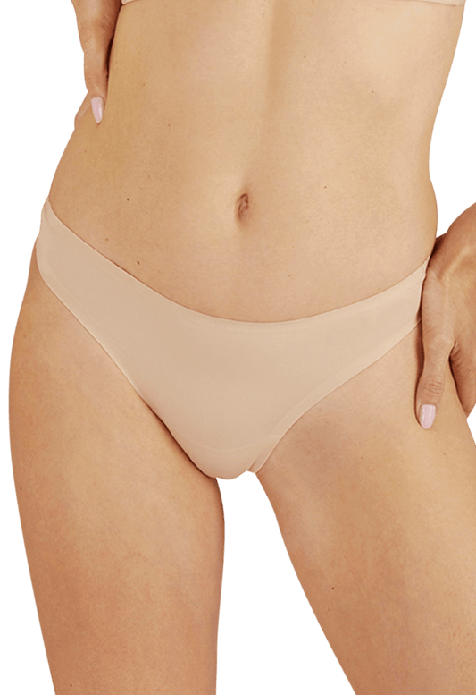 Tanga Nuances - Nude