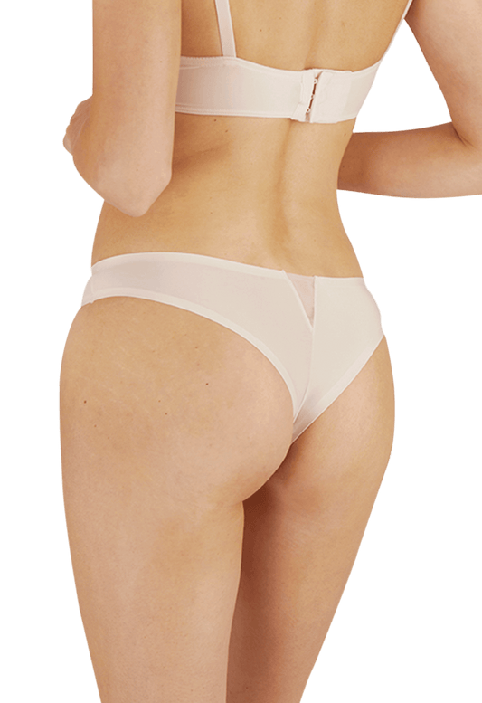 Tanga Nuances - Poudre