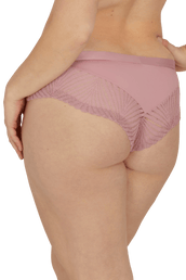 Slip Brésilien Muse - Lilas