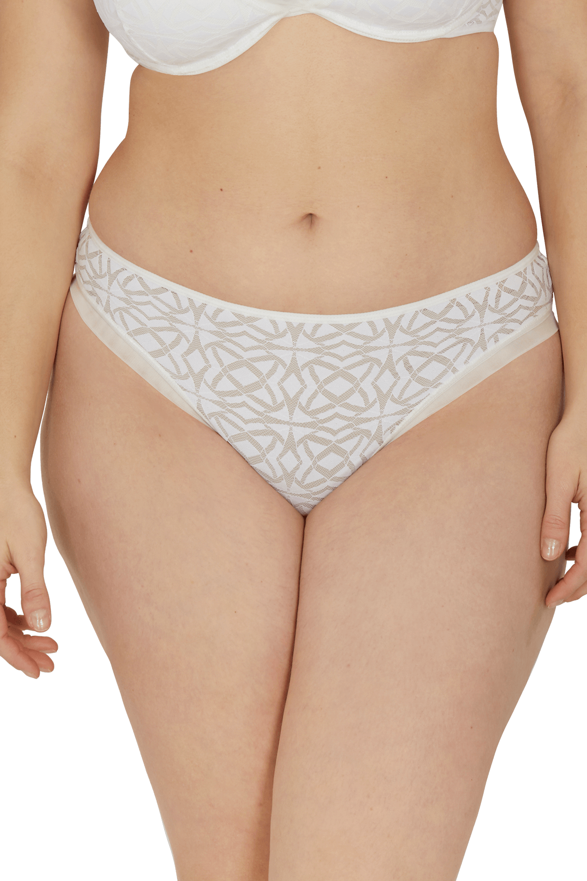 Tanga Equinoxe - Blanc