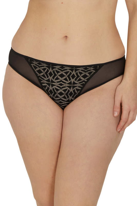 Slip Equinoxe - Noir